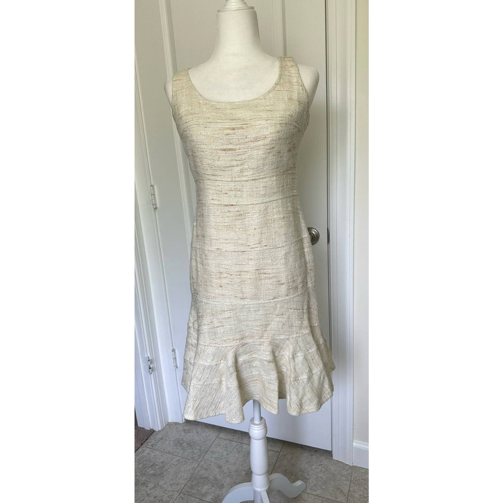AKRIS PUNTO 100% Silk Dress 6